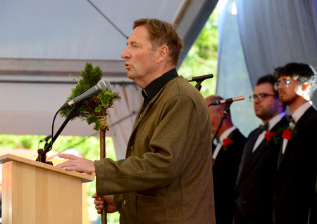 Praznovanje 2025 (foto: T. Kosec)